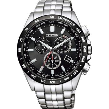 Citizen Radio Controlled CB5874-90E - 30 dnů na vrácení zboží