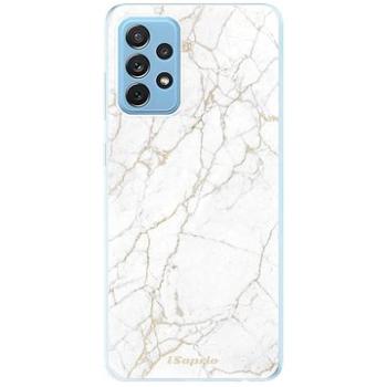 iSaprio GoldMarble 13 pro Samsung Galaxy A72 (gm13-TPU3-A72)