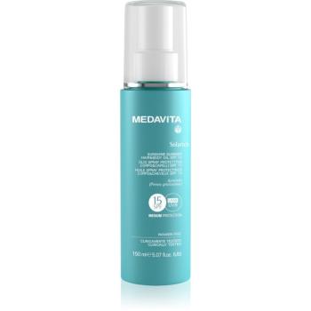 Medavita Solarich Sunshine Summer Hair&Body Oil ochranný olej na tělo a vlasy SPF 15 150 ml