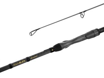 Delphin Prut Opium BlacxCarp 3G TechnoCork 12ft 360cm 2,75lbs 2díl