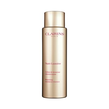 Clarins Obnovující pečující esence Nutri-Lumiére (Renewing Treatment Essence) 200 ml