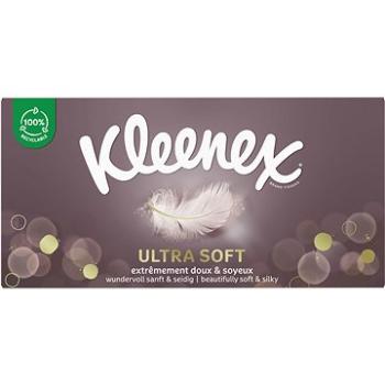 KLEENEX Ultra Soft Box (64 ks) (5029053579290)