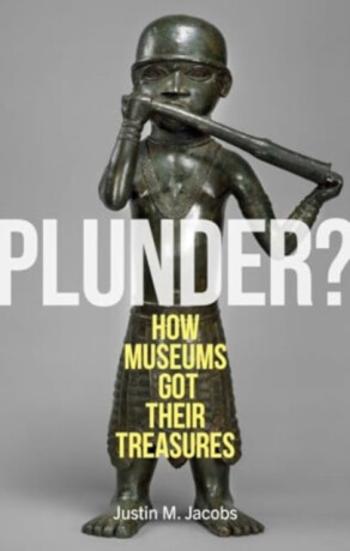 Plunder? - Justin M. Jacobs