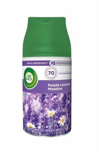 Légfrissítő AIR WICK Freshmatic utántöltő légfrissítőbe - Levendula 250 ml