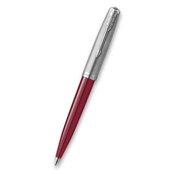 Kuličkové pero Parker 51 Burgundy CT 1502/6223498