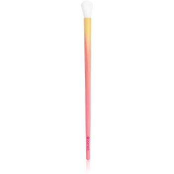 essence BRUSH IT LIKE IT'S ART blending brush štětec na blending 01 Blending Is Like Cardio For Artists 1 ks