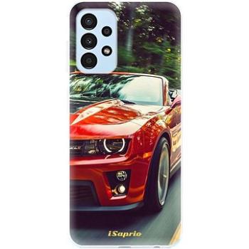 iSaprio Chevrolet 02 pro Samsung Galaxy A13 (chev02-TPU3-A13)