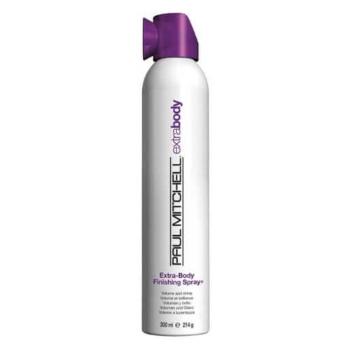 Paul Mitchell Lak na vlasy pro objem a lesk Extra Body (Finishing Spray Volume And Shine) 300 ml