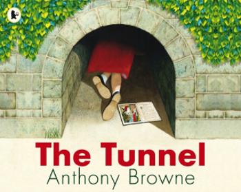 The Tunnel - Anthony Browne