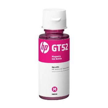 HP M0H55AE - originální cartridge HP GT52, purpurová, 70ml