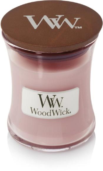 Gyertya WOODWICK Rosewood 85 g