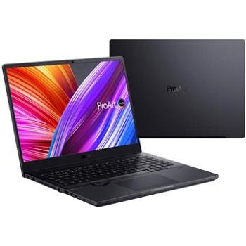 ASUS StudioBook OLED W7600H3A-OLED033X Star Black celokovový (W7600H3A-OLED033X)