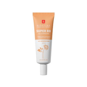 Erborian Super BB SPF 20 Dore BB krém 40 ml