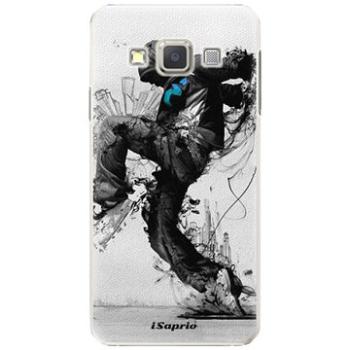 iSaprio Dance 01 pro Samsung Galaxy A5 (2017) (dan01-TPU2_A5-2017)