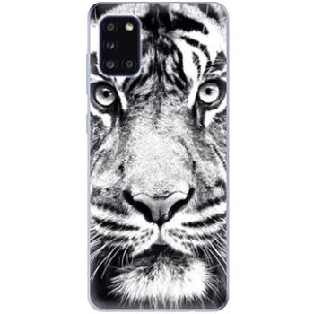 iSaprio Tiger Face pro Samsung Galaxy A31 (tig-TPU3_A31)