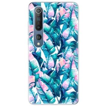 iSaprio Palm Leaves 03 pro Xiaomi Mi 10 / Mi 10 Pro (plmlvs03-TPU3_Mi10p)