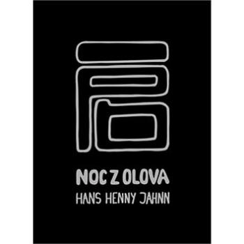 Kniha Noc z olova (978-80-7564-009-3)