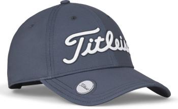 Titleist Players Performance Ball Marker Washed Indigo/White UNI Kšiltovka