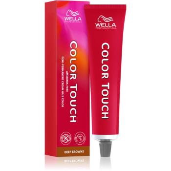 Wella Professionals Color Touch Deep Browns barva na vlasy odstín 6/7  60 ml