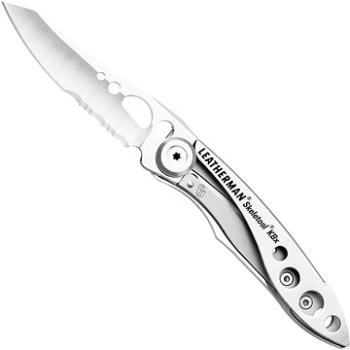 Leatherman Skeletool KBX Silver (0037447254925)