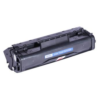 Kompatibilní toner s HP 06A C3906A černý (black)