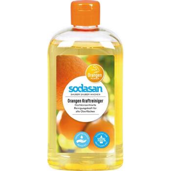 Sodasan Univerzální čistič Orange 500 ml