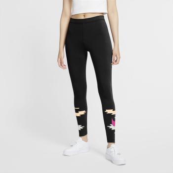 Nike W NSW ICN CLSH TIGHT HR XS