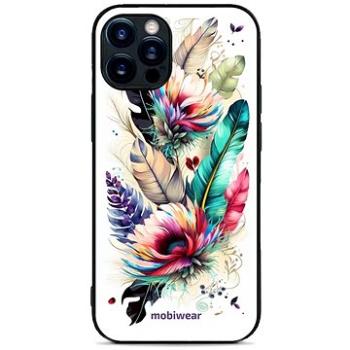 Mobiwear Glossy lesklý pro Apple iPhone 12 Pro - G017G (5904808471046)