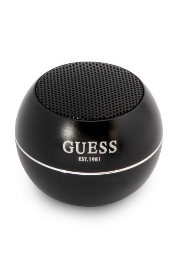 bezdrátový reproduktor Guess mini speaker