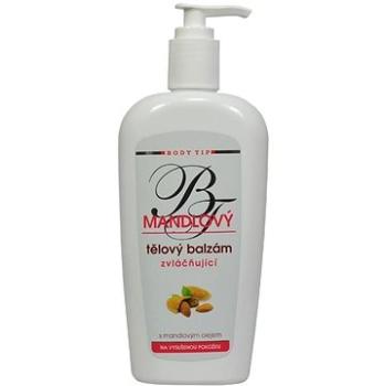 VIVACO Body Tip Mandlový tělový balzám na vysušenou pokožku 300 ml (8595635203473)