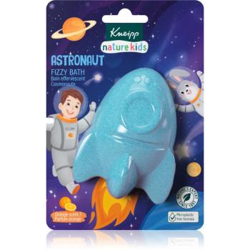 Kneipp Astronaut koupelová bomba pro děti Astronaut 95 g