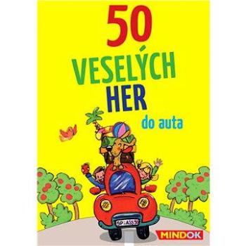 50 veselých her do auta (8595558301850)