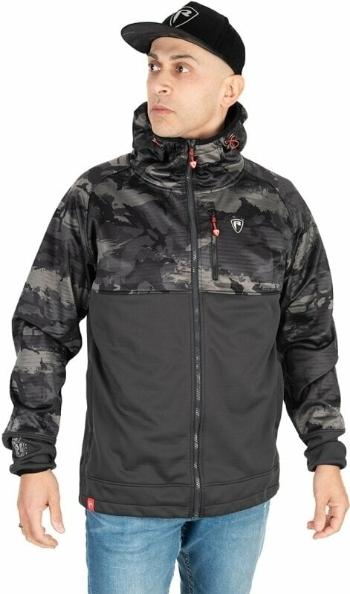 Fox Rage Bunda Voyager Lightweight Windblocker 4XL