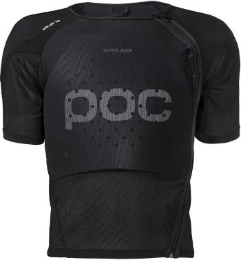 POC VPD Air+ Tee Uranium Black L Lyžařský chránič