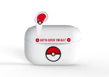 OTL Pokémon Pokeball TWS Earpods