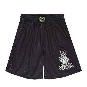 K1X Serpent Mesh Short black - XS