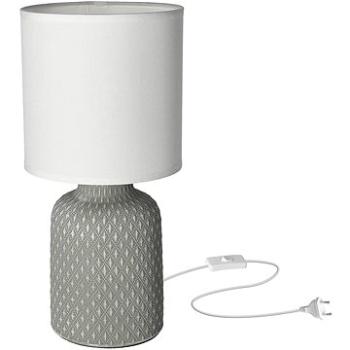 Stolní lampa INER 1xE14/40W/230V růžová (117767)