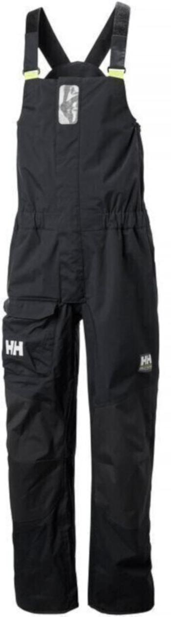 Helly Hansen Pier 3.0 Bib  Kalhoty Eben XL