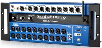 Soundcraft Ui24R