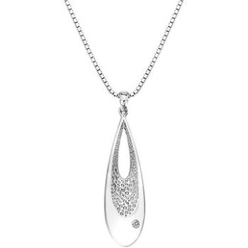 HOT DIAMONDS Quest DP785 (Ag 925/1000, 3,8 g) (5055069043845)