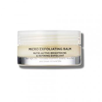 OSKIA LONDON Micro Exfoliating Balm čistící peeling 50 ml