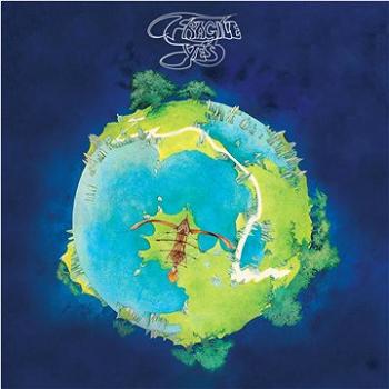 Yes: Fragile - LP (0349783824)