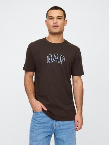 GAP Triko Hnědá
