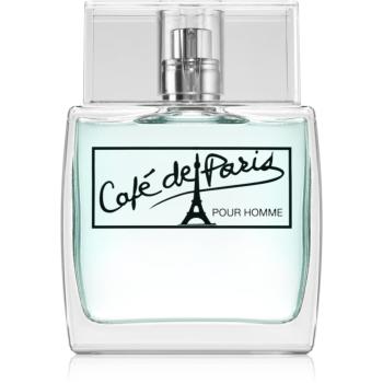 Parfums Café Café de Paris toaletní voda pro muže 100 ml