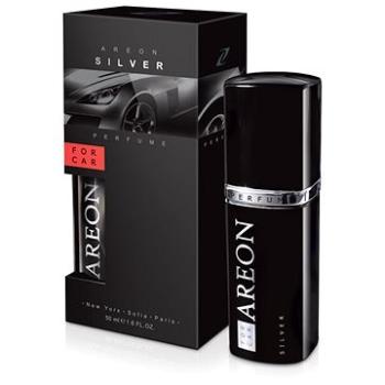 AREON PERFUME 50ml SILVER (AP01)