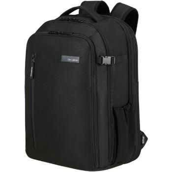 SAMSONITE ROADER LAPTOP BACKPACK L EXP Batoh, černá, velikost