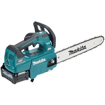 MAKITA Aku řetězová pila UC004GM102 40V, 1x4Ah (8500410)