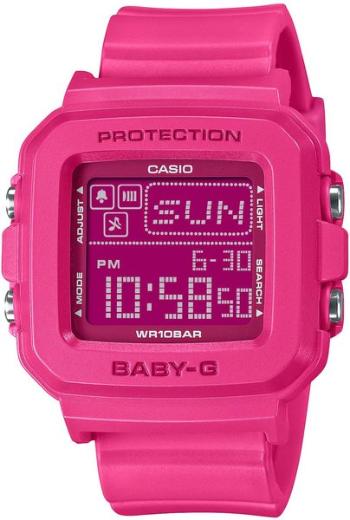 Casio Baby-G＋PLUS BGD-10K-4ER