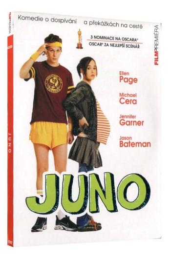 Juno (DVD)