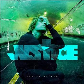 Bieber Justin: Justice (2x LP) - LP (3572573)